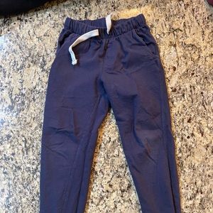 Carter’s kid boys pants size 6
